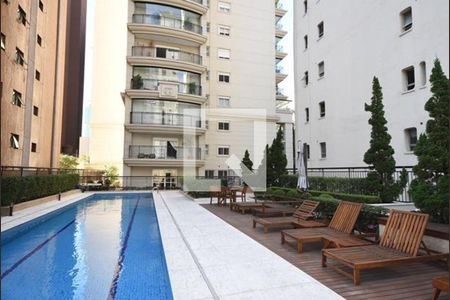 Apartamento à venda com 4 quartos, 368m² em Jardim Paulista, São Paulo