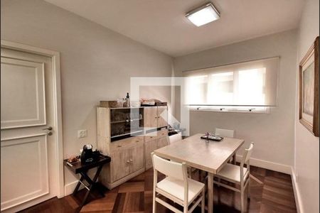 Apartamento à venda com 4 quartos, 368m² em Jardim Paulista, São Paulo