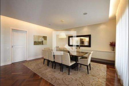 Apartamento à venda com 4 quartos, 368m² em Jardim Paulista, São Paulo