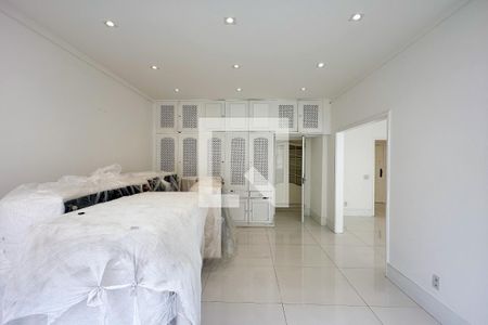 Sala de apartamento para alugar com 4 quartos, 240m² em Copacabana, Rio de Janeiro
