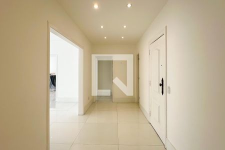 Sala de apartamento para alugar com 4 quartos, 240m² em Copacabana, Rio de Janeiro