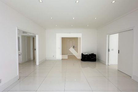 Sala de apartamento para alugar com 4 quartos, 240m² em Copacabana, Rio de Janeiro