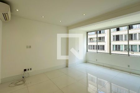 Sala de Jantar de apartamento para alugar com 4 quartos, 240m² em Copacabana, Rio de Janeiro