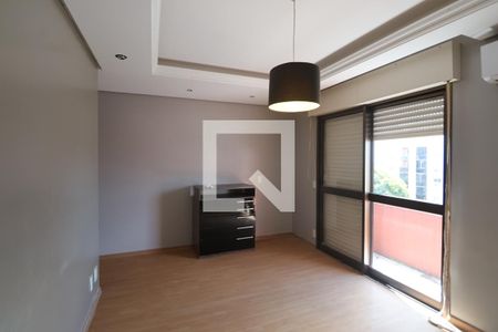Suite de apartamento à venda com 2 quartos, 75m² em Marechal Rondon, Canoas