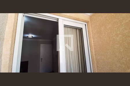 Sacada de apartamento à venda com 2 quartos, 44m² em São Pedro, Osasco