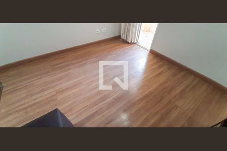 Sala de apartamento à venda com 2 quartos, 44m² em São Pedro, Osasco