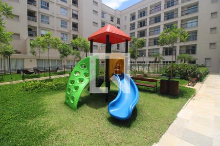 Área Comum de apartamento à venda com 2 quartos, 106m² em Vila Ester (zona Norte), São Paulo
