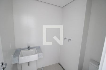 Quarto 2 - Banheiro de apartamento à venda com 2 quartos, 106m² em Vila Ester (zona Norte), São Paulo