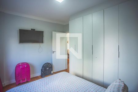 Quarto 2 de apartamento à venda com 2 quartos, 46m² em Mirandópolis, São Paulo