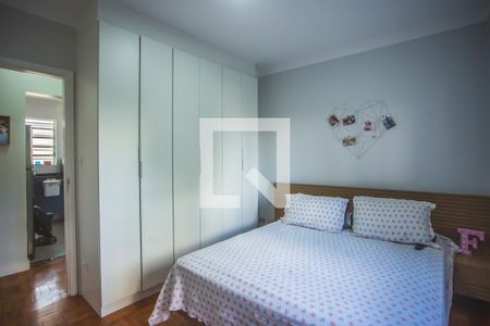 Quarto 2 de apartamento à venda com 2 quartos, 46m² em Mirandópolis, São Paulo