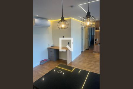 Apartamento à venda com 2 quartos, 82m² em Vila Santa Catarina, São Paulo