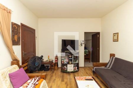Casa 2 - Sala de casa à venda com 3 quartos, 544m² em Ipiranga, São Paulo