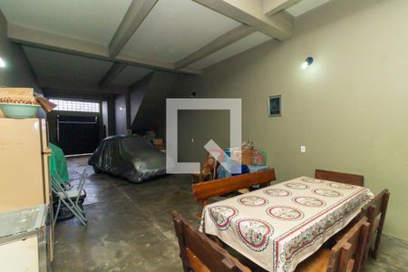 Garagem de casa à venda com 3 quartos, 544m² em Ipiranga, São Paulo