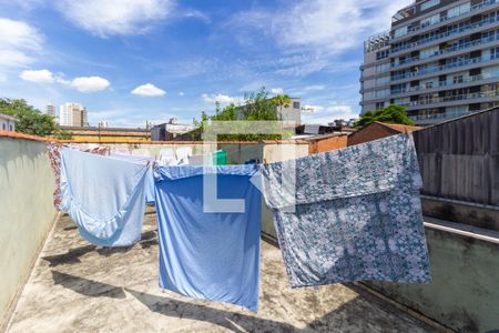 Quintal de casa à venda com 3 quartos, 544m² em Ipiranga, São Paulo
