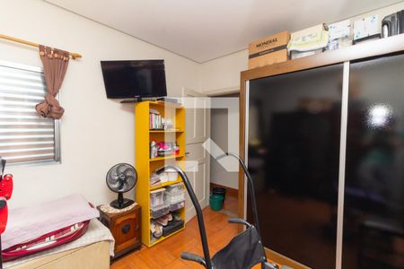 Quarto 2 de casa à venda com 3 quartos, 544m² em Ipiranga, São Paulo