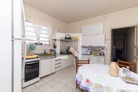 Cozinha de casa à venda com 3 quartos, 544m² em Ipiranga, São Paulo