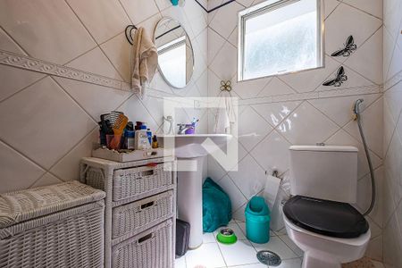 Suíte - Banheiro de apartamento à venda com 3 quartos, 93m² em Pompeia, São Paulo