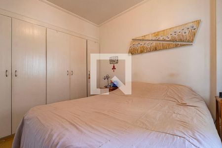 Suíte de apartamento à venda com 3 quartos, 93m² em Pompeia, São Paulo