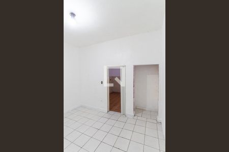 Sala/Quarto de casa para alugar com 1 quarto, 35m² em Vila Medeiros, São Paulo