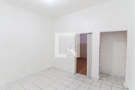 Sala/Quarto de casa para alugar com 1 quarto, 35m² em Vila Medeiros, São Paulo