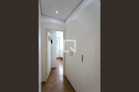 Quarto 1 de apartamento à venda com 2 quartos, 84m² em Jardim Monte Kemel, São Paulo