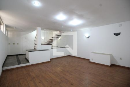 Sala 3 de casa de condomínio à venda com 6 quartos, 467m² em Anil, Rio de Janeiro