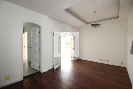 Sala 2 de casa de condomínio à venda com 6 quartos, 467m² em Anil, Rio de Janeiro