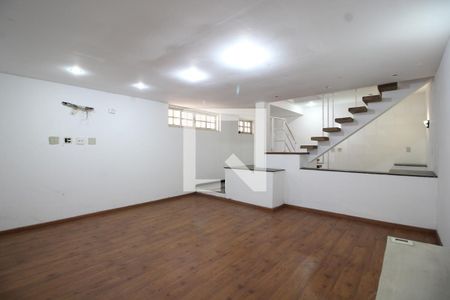 Sala 3 de casa de condomínio à venda com 6 quartos, 467m² em Anil, Rio de Janeiro