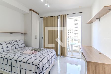 Studio de kitnet/studio para alugar com 1 quarto, 22m² em Centro Histórico de São Paulo, São Paulo