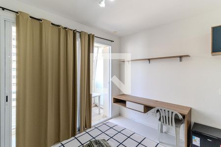 Studio de kitnet/studio para alugar com 1 quarto, 22m² em Centro Histórico de São Paulo, São Paulo