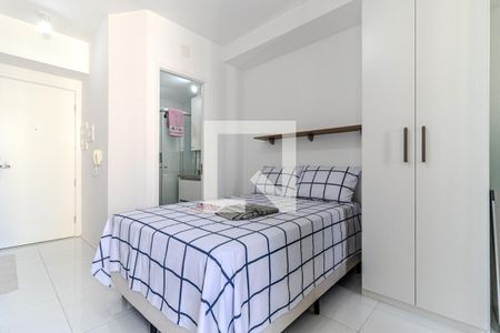 Studio de kitnet/studio para alugar com 1 quarto, 22m² em Centro Histórico de São Paulo, São Paulo