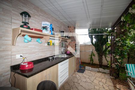 Quintal de casa à venda com 3 quartos, 200m² em Butantã, São Paulo