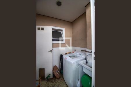Área de Serviço de casa à venda com 3 quartos, 200m² em Butantã, São Paulo