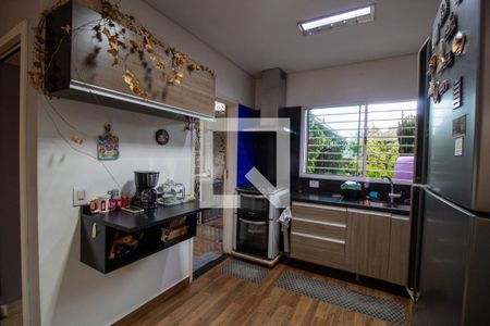 Cozinha de casa à venda com 3 quartos, 200m² em Butantã, São Paulo