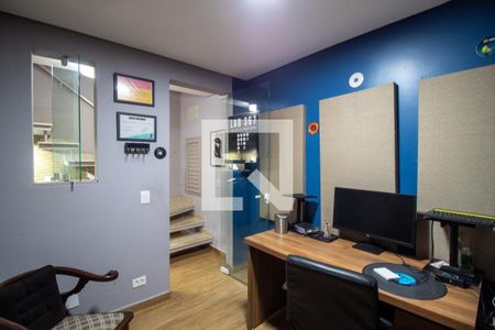 Escritório de casa à venda com 3 quartos, 200m² em Butantã, São Paulo