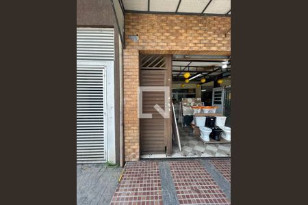 Fachada de kitnet/studio para alugar com 1 quarto, 20m² em Cangaiba, São Paulo