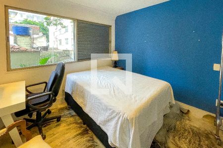 Quarto  de apartamento para alugar com 2 quartos, 113m² em Cerqueira César, São Paulo