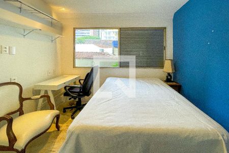 Quarto  de apartamento para alugar com 2 quartos, 113m² em Cerqueira César, São Paulo