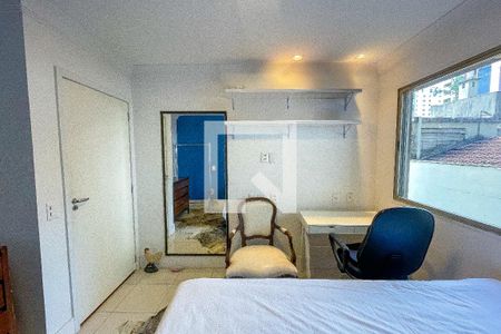 Quarto  de apartamento para alugar com 2 quartos, 113m² em Cerqueira César, São Paulo