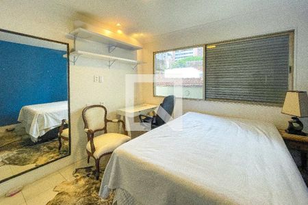 Quarto  de apartamento para alugar com 2 quartos, 113m² em Cerqueira César, São Paulo