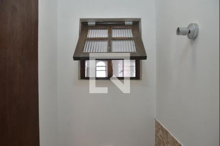 Banheiro 2 de casa à venda com 5 quartos, 380m² em Jardim Ipanema, Santo André