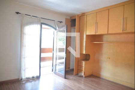 Quarto 4 de casa à venda com 5 quartos, 380m² em Jardim Ipanema, Santo André