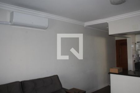 Sala de apartamento à venda com 2 quartos, 76m² em Sítio do Mandaqui, São Paulo