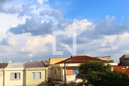 Vista de apartamento à venda com 2 quartos, 76m² em Sítio do Mandaqui, São Paulo