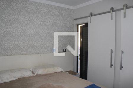 Suíte de apartamento à venda com 2 quartos, 76m² em Sítio do Mandaqui, São Paulo