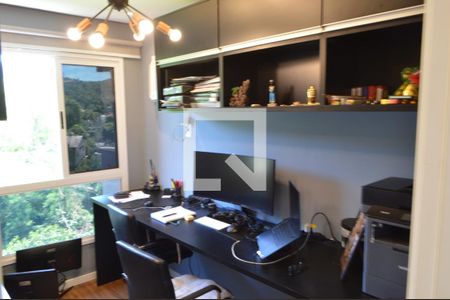 Quarto 2 de apartamento à venda com 3 quartos, 72m² em Taquara, Rio de Janeiro