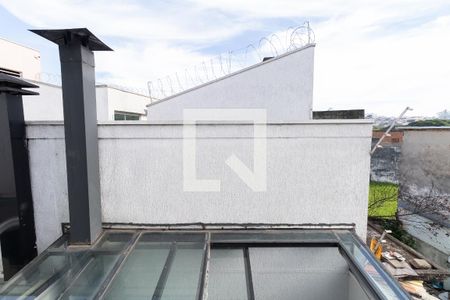 Vista Quarto 1 de casa à venda com 3 quartos, 120m² em Vila Feliz, São Paulo
