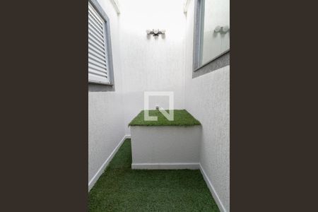 Área  de casa à venda com 3 quartos, 120m² em Vila Feliz, São Paulo