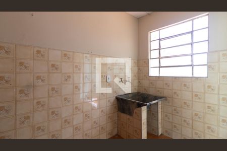 Área de Serviço de casa à venda com 2 quartos, 125m² em Jardim Cotinha, São Paulo