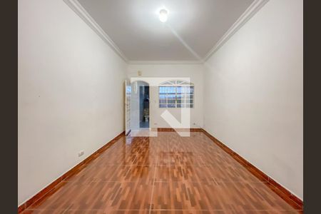 Sala de casa para alugar com 2 quartos, 84m² em Jardim Guayana, São Paulo